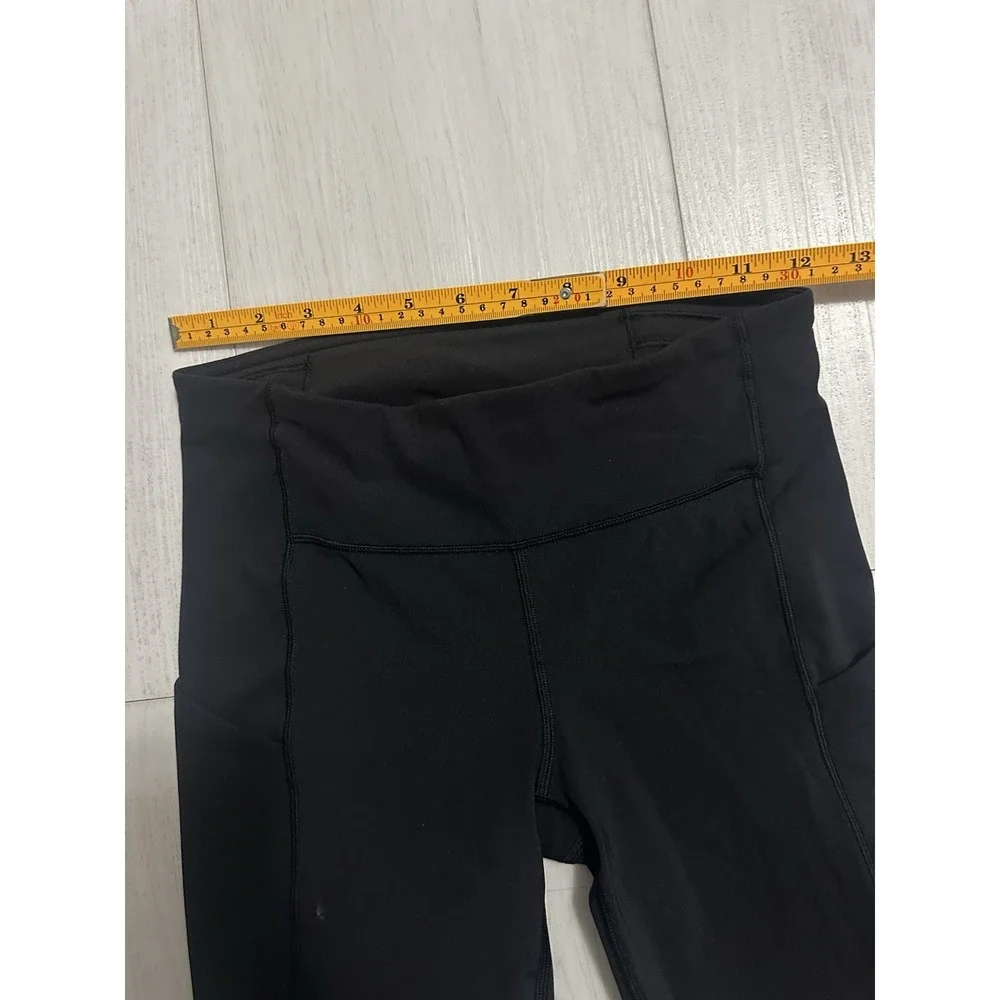 Lululemon Speed‎ Up Tight Full-On Luxtreme 28